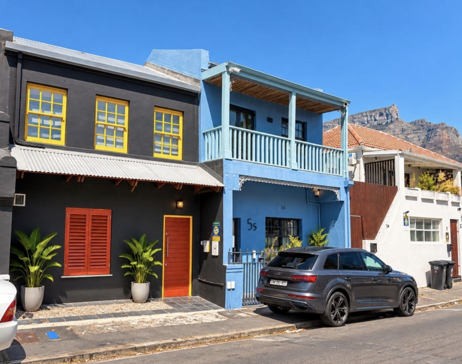 3 Bedroom Property for Sale in Bo Kaap Western Cape